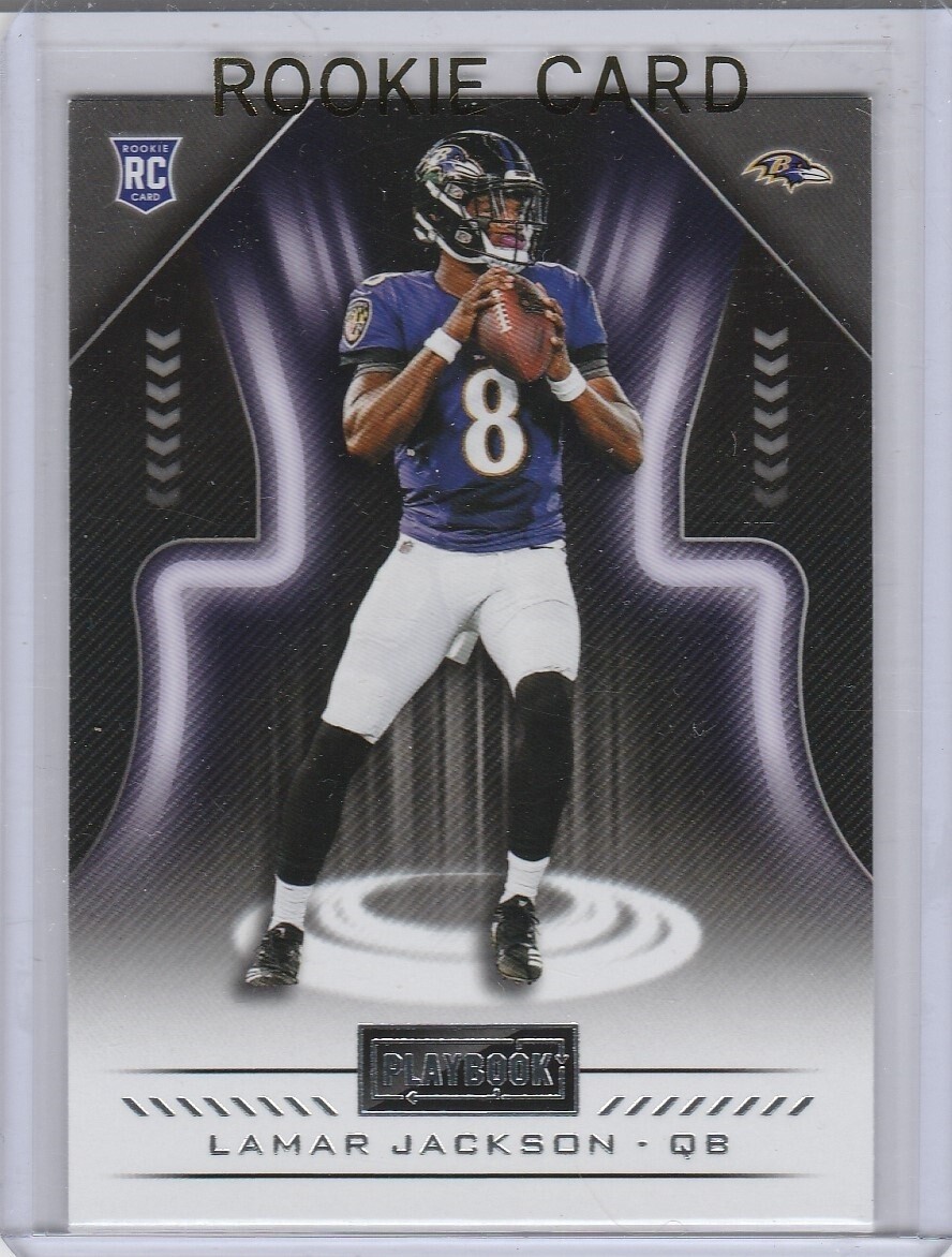 Lamar Jackson