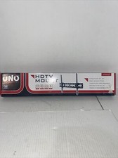 Uno Innovations: Hdtv Wall Mount For 32"-65" Tvs Model Sm8183 New