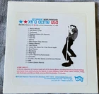 Xtra-Acme USA The Jon Spencer Blues Explosion promo advance CD 1999 Matador