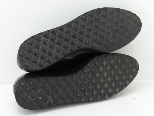 MARC Femmes Richelieu Chaussures Business Mocassins Basses Baskets Taille 40 - Photo 10 sur 12