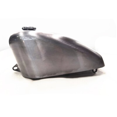 Motorcycle Fuel Tank For HARLEY-DAVIDSON XL883R XL1200S XLH883
