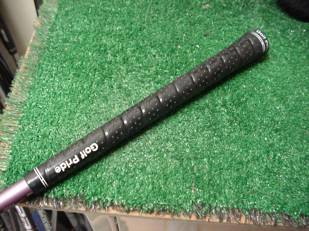 Ladies Ping Rhapsody 26 degree 7 Wood Ult 129 Graphite