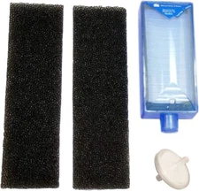 INVACARE PLATINUM Replacement Filter Smart Pack -FK-INVP2 New -Unopened