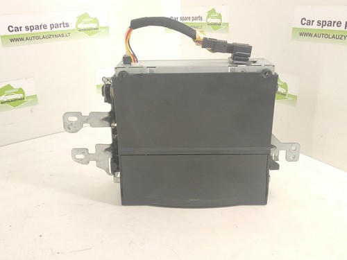 MERCEDES-BENZ GL-CLASS X164 CD CHANGER A 2118706189 - Picture 5 of 7