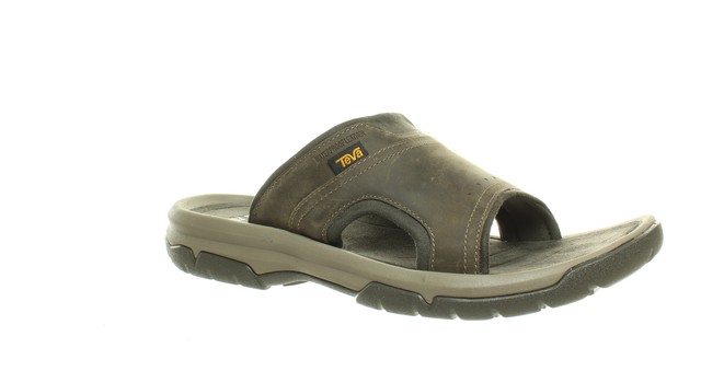 teva men's m langdon slide sandal