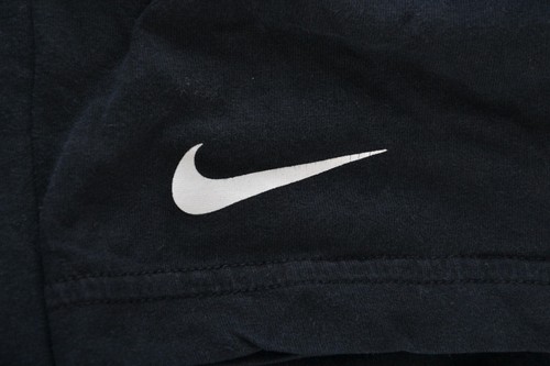 ROGER FEDERER RF 2010'S COTTON TEE TENNIS NIKE SIZE M 404705-010 - Picture 3 of 7