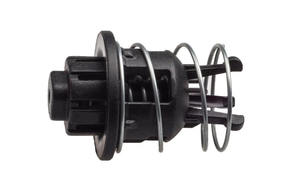 Filtro de aceite de motor de fabricante de equipos originales válvula antidrenaje unidireccional 6,0 L diésel 3C3Z-6800-A Foto 4 de 4