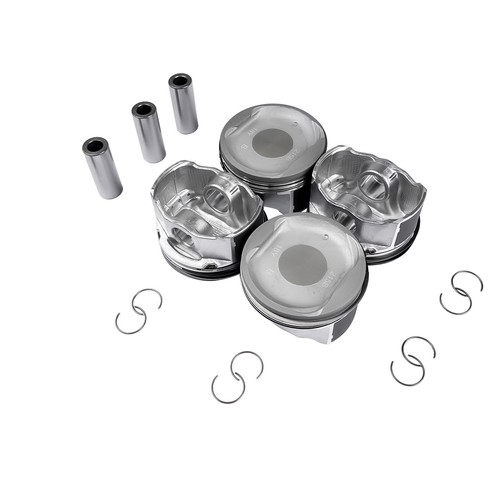 Overhaul Engine Rebuild Kit For Toyota Camry Solara RAV4 Scion tC xB 2.4L 2AZFE - Picture 68 of 108