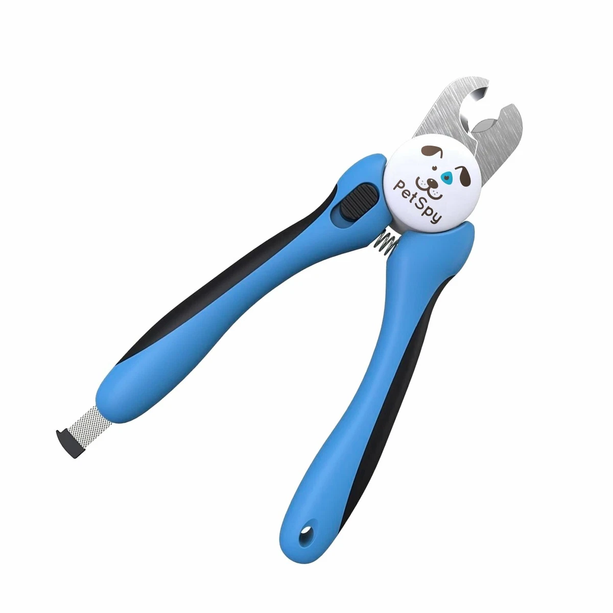 Best dog nail top clippers with quick sensor
