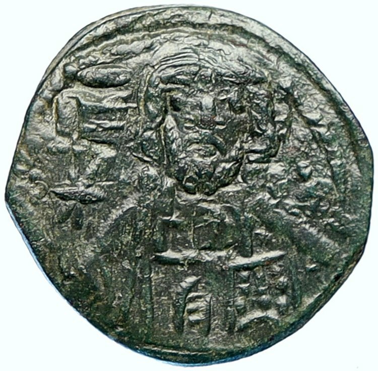 コレクション THE FIRST COIN OF CHRIST First-Coin-of-Jesus_11812-