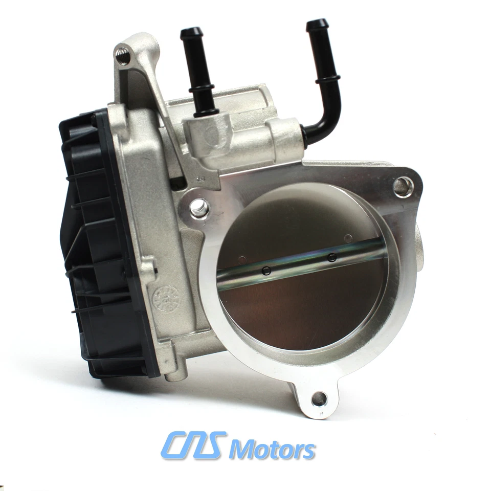Throttle Body ✅GENUINE for 2010-2014 Santa Fe Sedona Sorento 3.5L OEM 351003C700 - Image 3 of 4