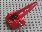 Vintage LEGO winch winch with Crane Arm ref x559c01 bb0072 / 332 372 371 310