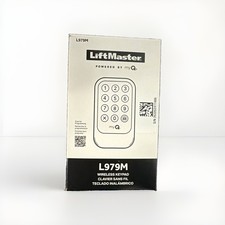 Liftmaster L979M Chamberlain & Most Craftsman...