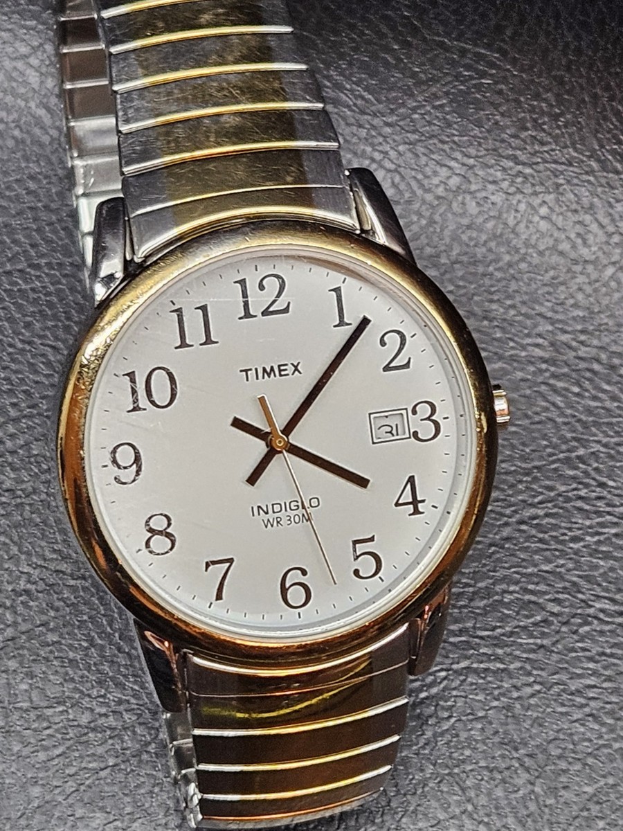 TIMEX タイメックス × GOODHOOD 腕時計 CR2016CELL Timex Watch with Goodhood CR2016 Cell | eBay