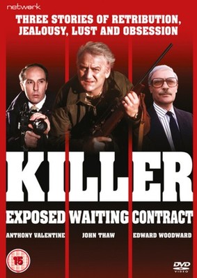 Killer: The Acclaimed Trilogy of Plays (DVD) (UK IMPORT)