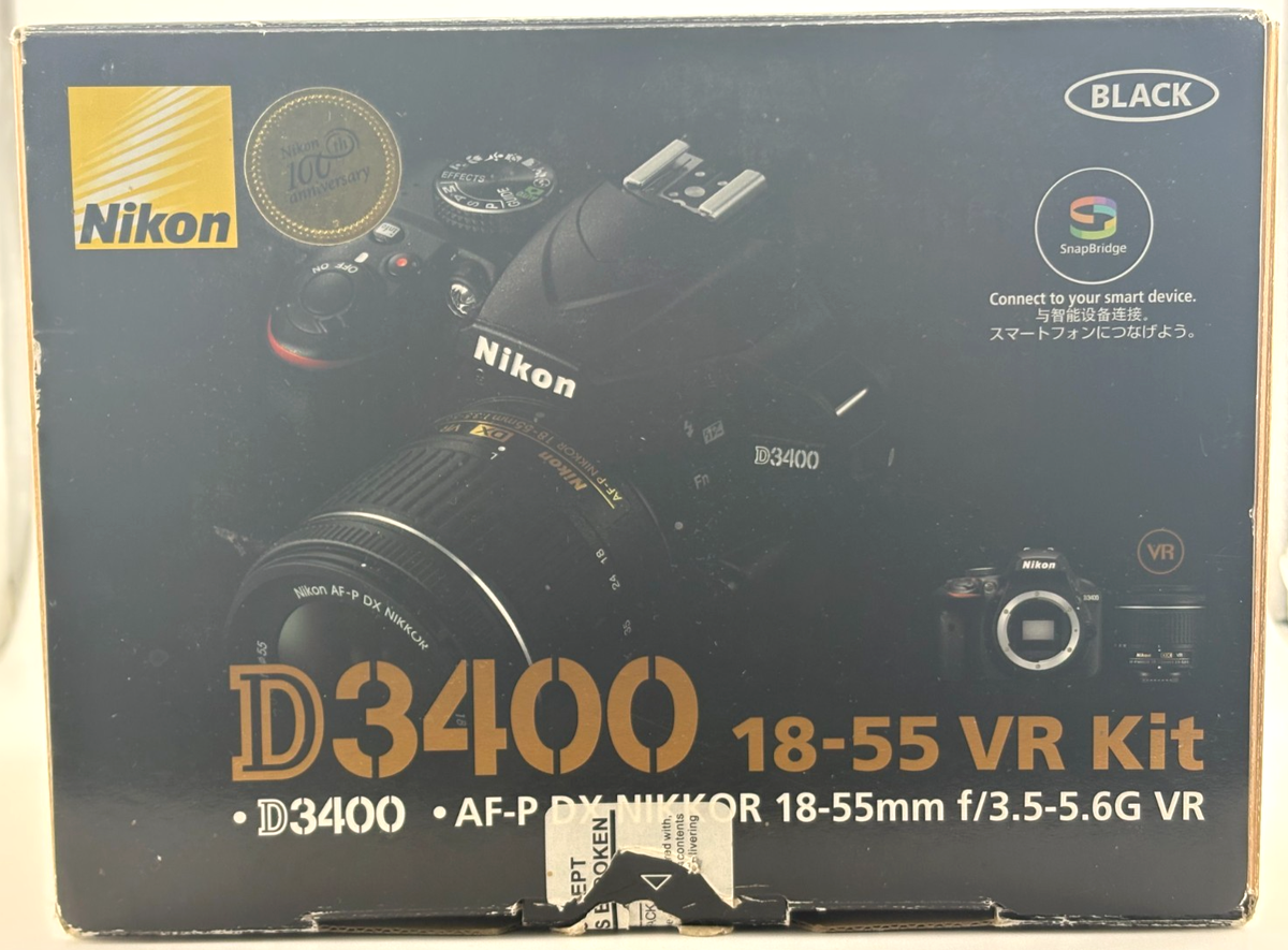Nikon D3400 Nikon Snapbridge Not Downloading Pictures Nikon D3400