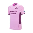 RUGBY SCOTLAND - MATCH SHIRT BODYFIT AWAY - MACRON - SEASON 2025/26