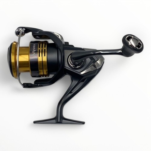 SHIMANO SAHARA 2500 Reel 4527