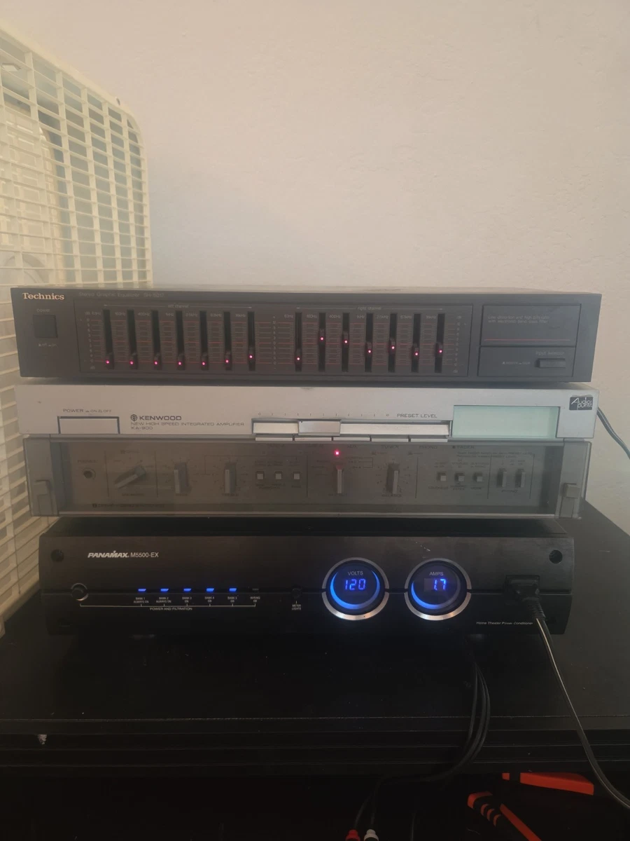 technics sh products for sale | eBay