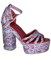 Anatolian Paris Sandals Size 9