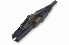 Corning UniCam - Network connector ST multi-mode M fiber optic 50 / 125 micron