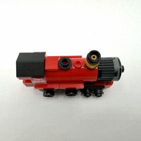 LEGO Dimensions 71247 Harry Potter Hogwarts Express Train Only