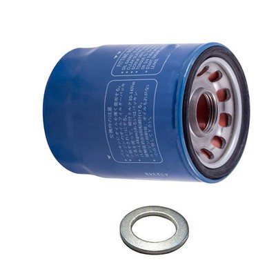 For Honda Motor Oil Filter Replacement With Washer For Accord Civic CR-V Pilot