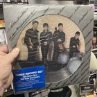 Sealed - The Silver BEATLES "Like Dreamers Do" Triple Vinyl LP Set