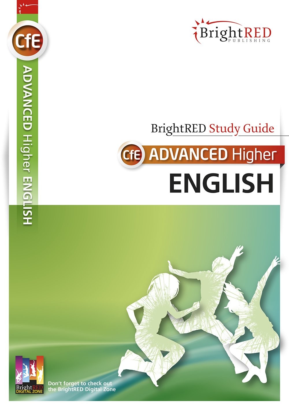 CFE Advanced Higher English Study Guide by Christopher Nicol (Paperback, 2018) - Image 6