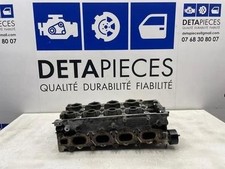 ✅CULASSE  CITROEN FORD Peugeot E7 2016 DW10CD 2.0D 128CH 9688418110 53263934