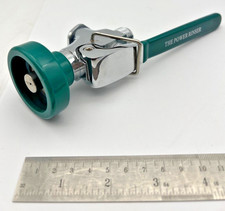 Niagara Conservation N2180-0.98 .68GPM Commercial Kitchen Sprayer Locking Nozzle