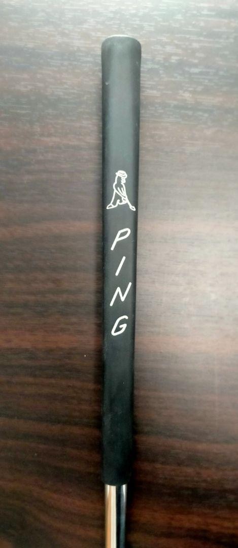 PING VAULT ARNA パター PRECISION MILLED 34 Ping Vault Arna Slate Putter 35.25