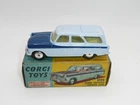 Corgi 424 Ford Zephyr Estate Car  Boxed * original Vintage *