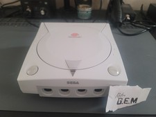 Sega Dreamcast HDMI Retrogem  - Recapped - Ne...