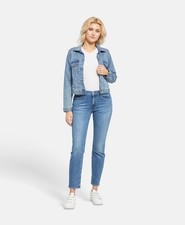 7 for All Mankind Women's Roxanne Ankle Skinny Jeans size 24