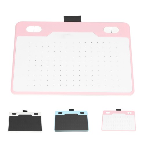 Graphics Drawing Tablet 155x100mm 233 PPS 5080 LPI 8192 Le-vels Stylus 4 Cus SAL - Afbeelding 22 van 31