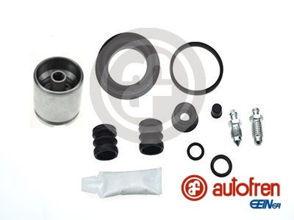 Autofren Seinsa Reparatursatz Bremssattel D41379K FüR Chrysler Freemont Daimler-image