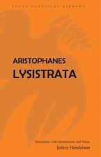 Lysistrata (Focus Classical Library), Aristophanes,
