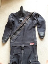 Santi E.Lite Men's Drysuit Size Medium