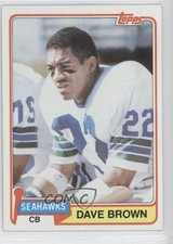 Dave Brown