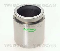 Kolben Bremssattel Triscan 8170 234336 FüR Hyundai KIA 43Mm Stahl Ix55 Crdi 4WD