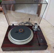 Pioneer PL-70L2 + Ortofon MC20 Mark 2