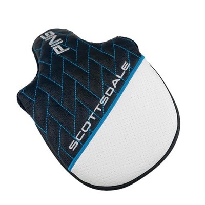 PING Scottsdale Craz-E Putter 34 inc Loft:3 Stepless Steel SPST