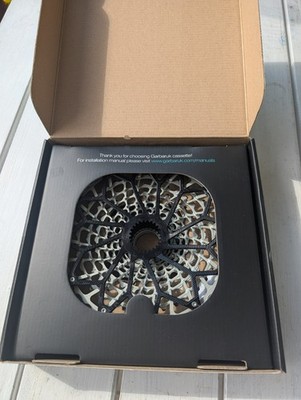 Garbaruk Micro Spline Kassette 12-fach 10-52