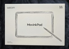 Wacom MovinkPad 11 TDTHA116CL0Z Wacom Portable Pad Android 14 LCD Tablet NEW