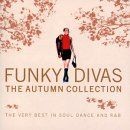 Funky Divas: Autumn Colle von Various von not specified | CD | Zustand sehr gut
