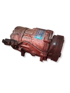Audi A3 S3 8L 2001 Klimakompressor Pumpe 5117403124 Diesel 96kW NMZ47851