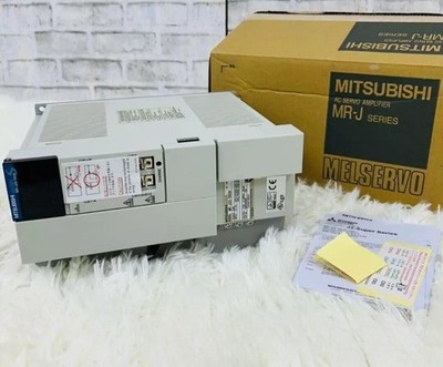FOR MR-J2S-500A   Servo Motor #tp