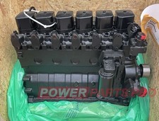 Cummins 6bt 590 Long Block Engine Cnh Case Ih 5130 5150 5240 1989095c3r Cummins 6bt 590 Long Block Engine Cnh Case Ih 5130 5150 5240 1989095c3r