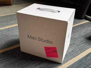 Apple Studio M1 Max | eBay